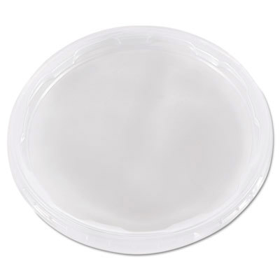 LID,PLASTIC,CENTER,CLEAR